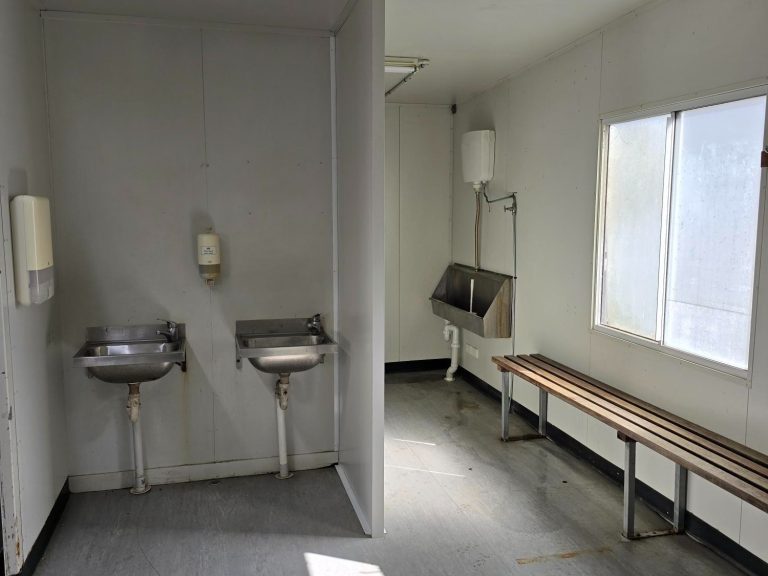 ablutions for sale