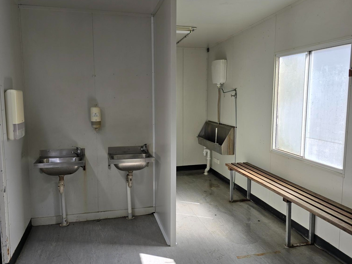 ablutions for sale