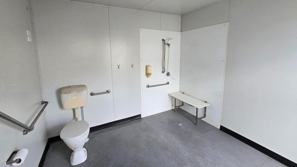 Ablutions for Sale