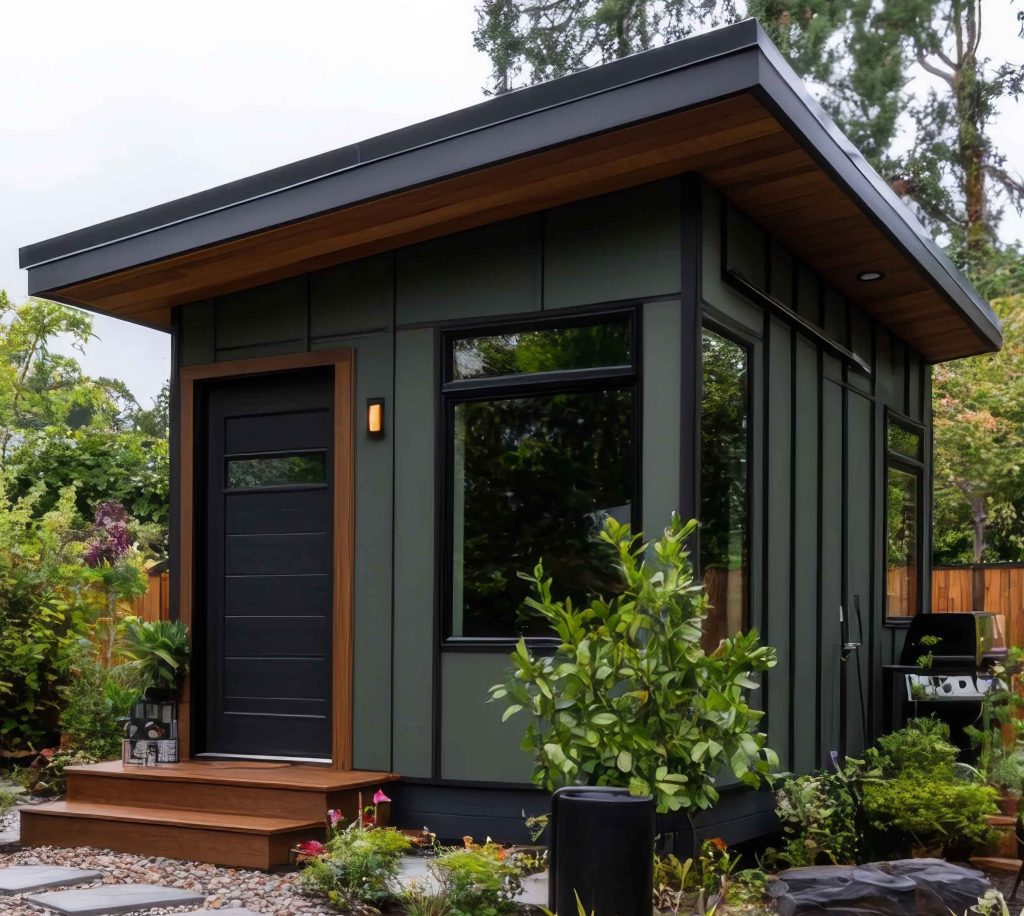 granny flats for sale