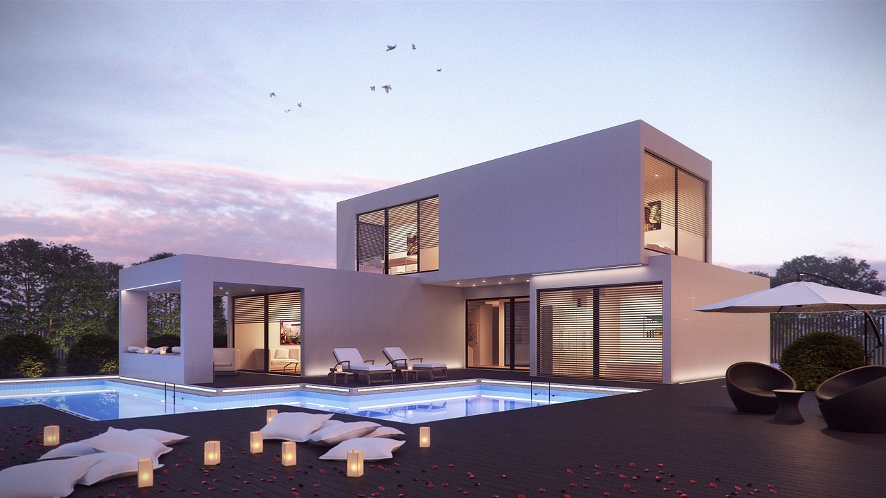 Modular Home 1