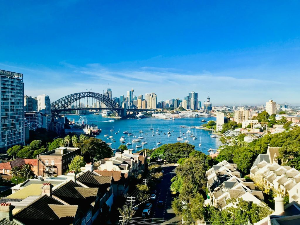 Sydney Property