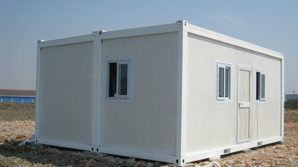 Container Flatpac Joined