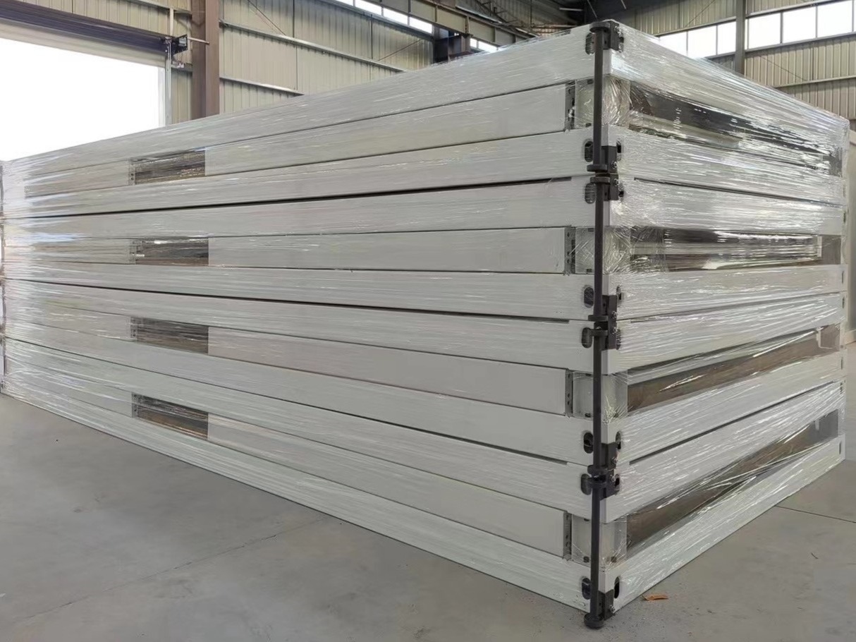 Flat Pack 1