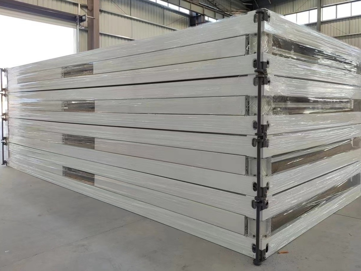 Flat Pack