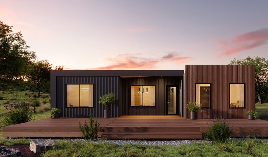 Granny Flats