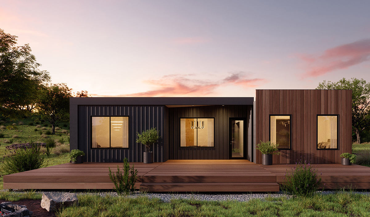 Granny Flats