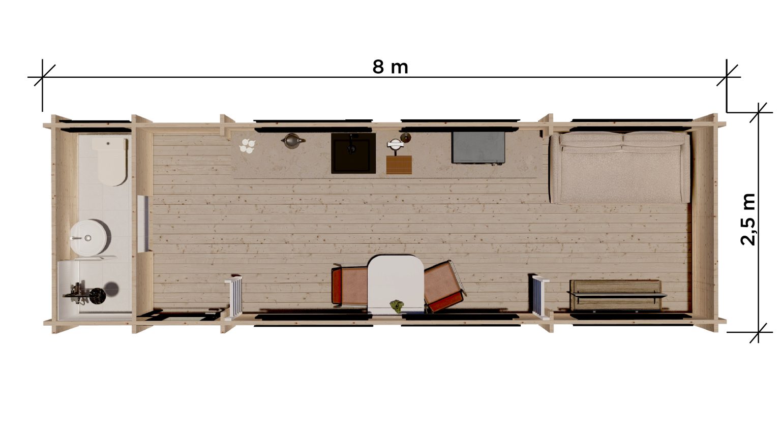 Section 1 With Measures