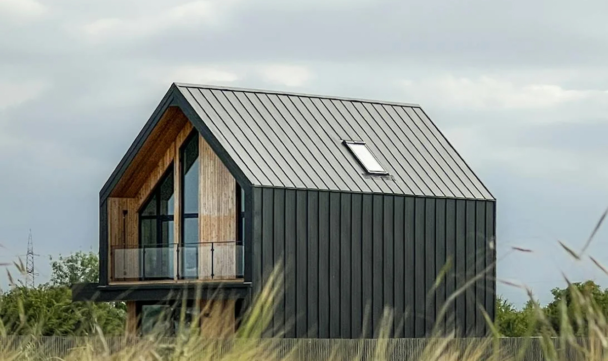 Tiny Homes