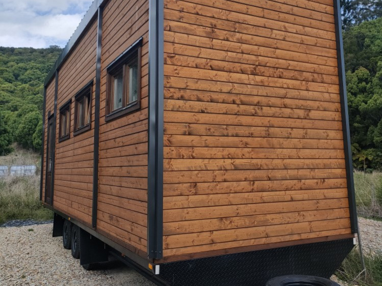 Tiny House Sep 24 1