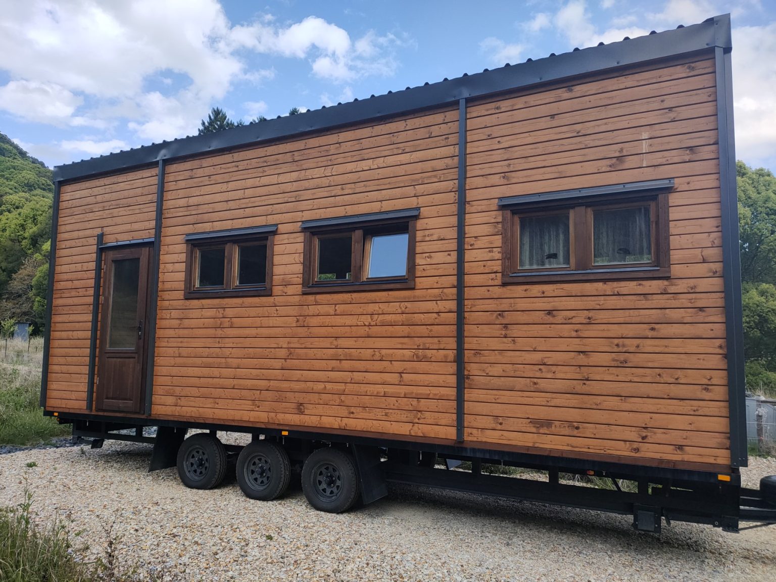 Tiny House Sep 24 2 1800w