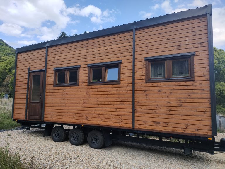 Tiny House Sep 24 2 1800w