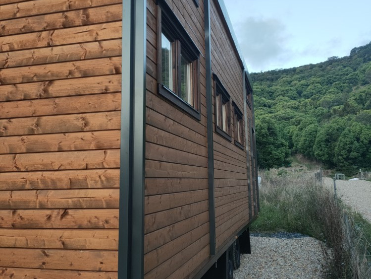 Tiny House Sep 24 3