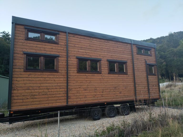 Tiny House Sep 24 4