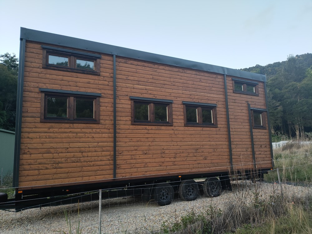 Tiny House Sep 24 4