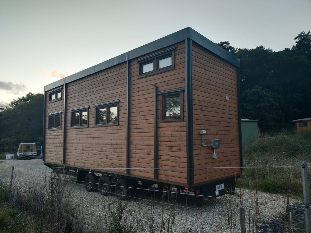 Tiny House Sep 24 5