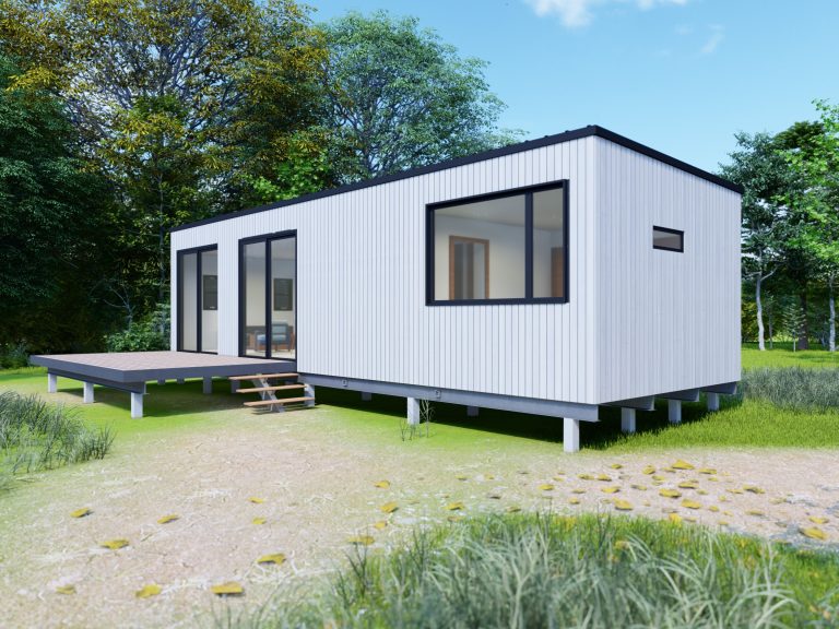 12x4 White 3