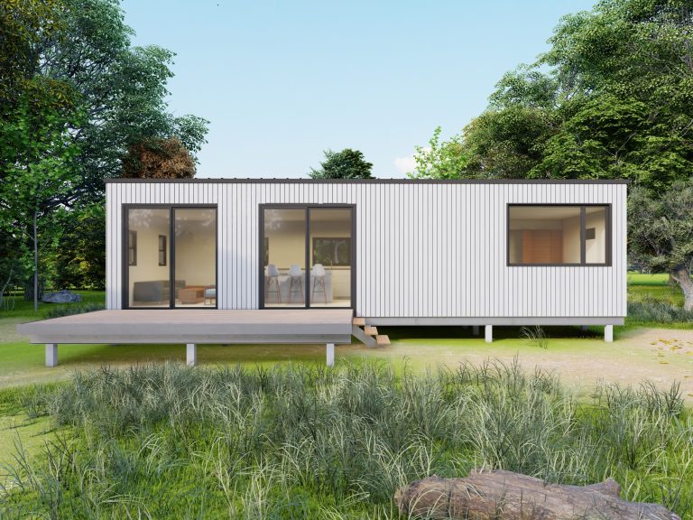 12x4 White 5
