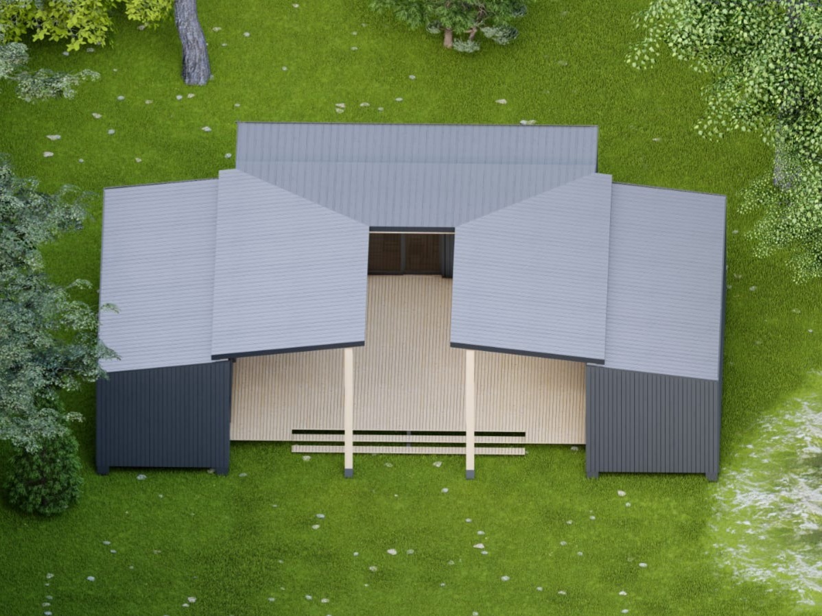 3 Bed
