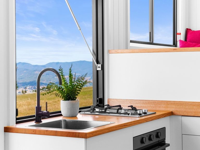 Alphaline Homes Tiny Home Ocean View Drive 10 Web