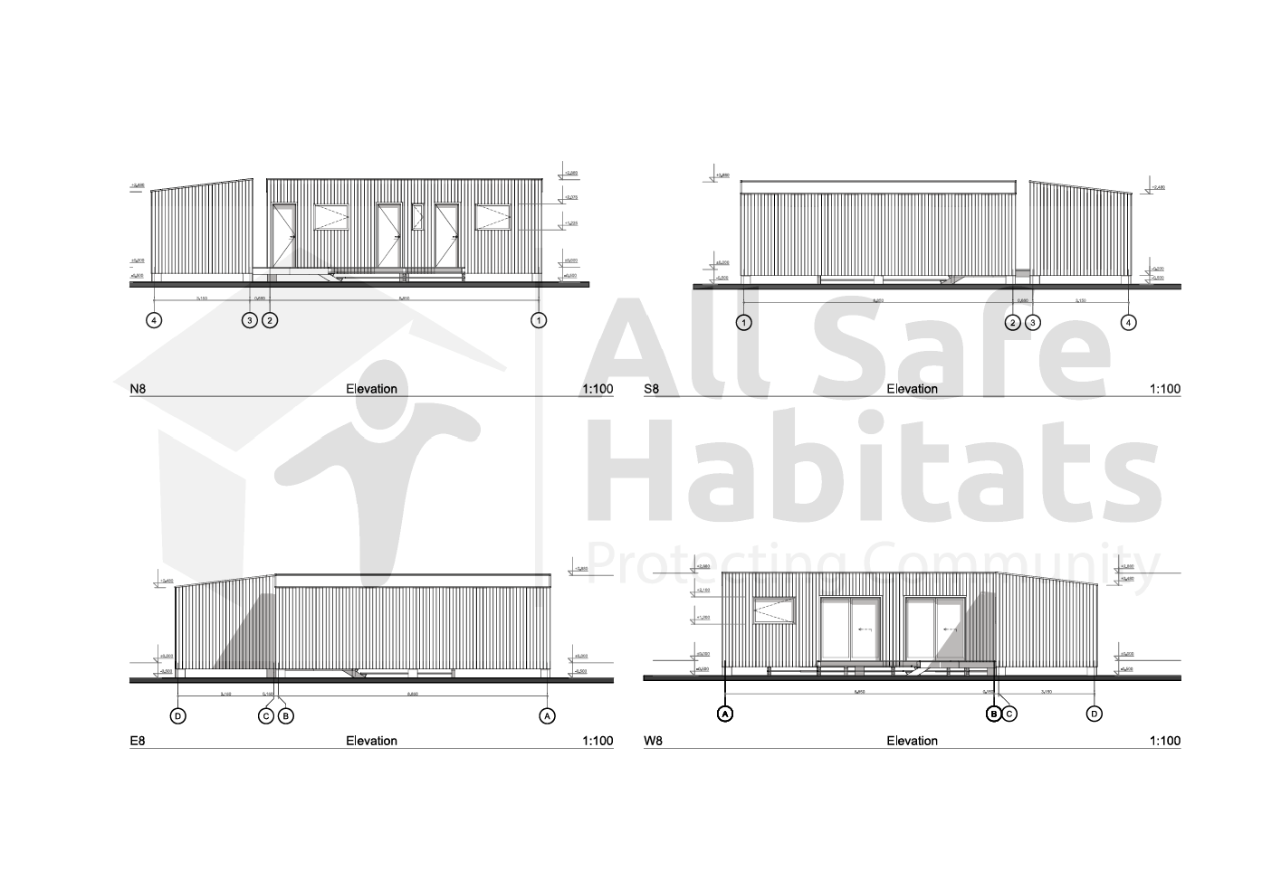Banksia 2 Bed 2