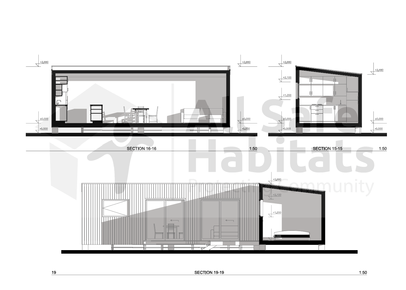 Banksia 2 Bed 3