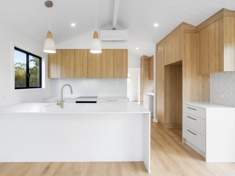 Day 012 Luxury Tiny Home