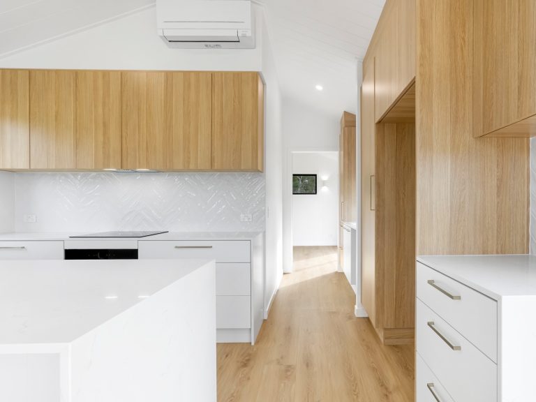 Day 016 Luxury Tiny Home