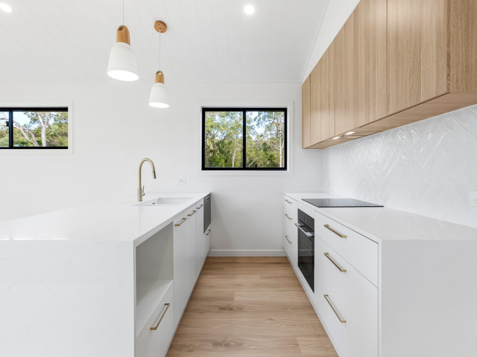 Day 017 Luxury Tiny Home