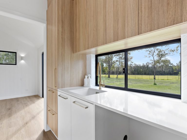 Day 020 Luxury Tiny Home