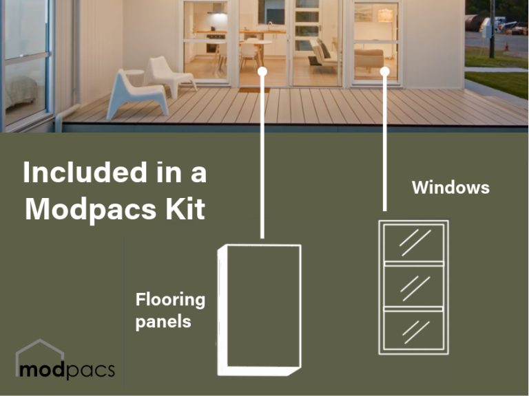 Modpacs Starter Pack Granny Flat 8 2 6