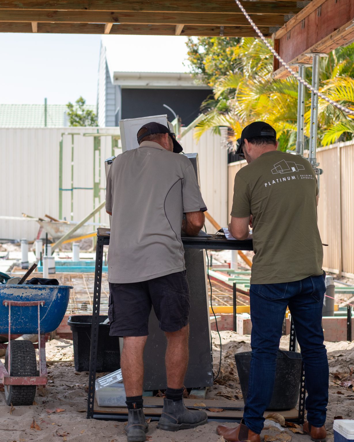 Planning a Modular Build in Queensland? Read This First
