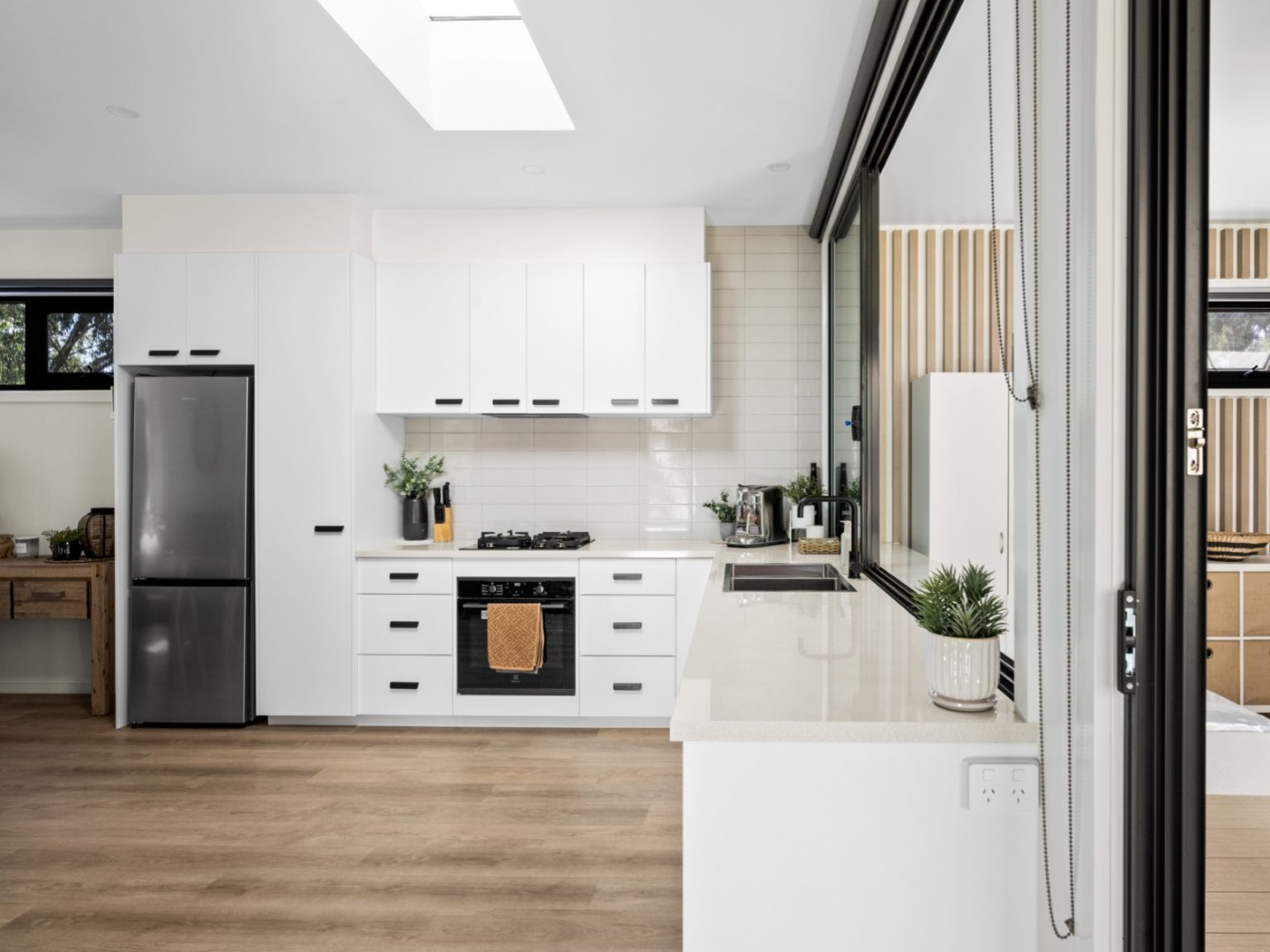 Yorke 4 Bed Kitchen 1