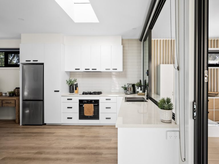 Yorke 4 Bed Kitchen 1