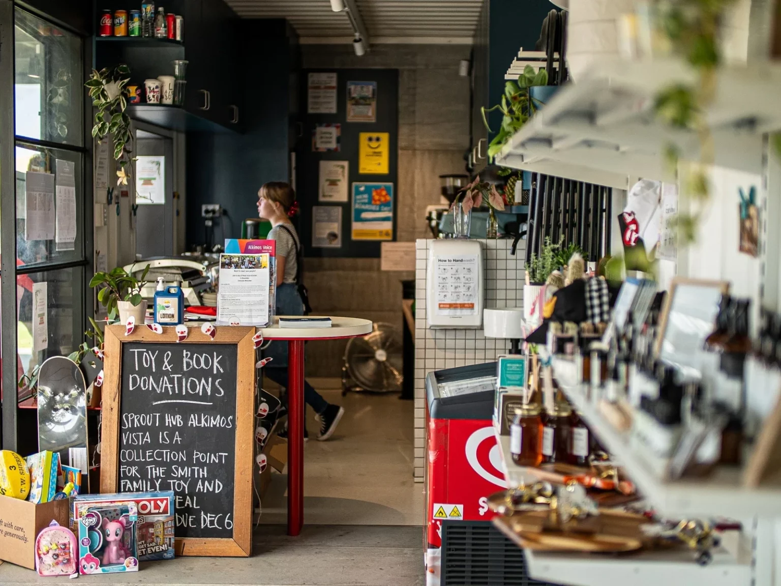 2024au Alkimos Vista 002 Sprout Hub