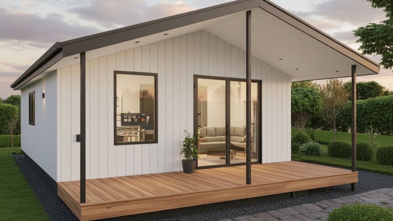 Why Modular Homes Are Redefining How Australians Build in 2026 