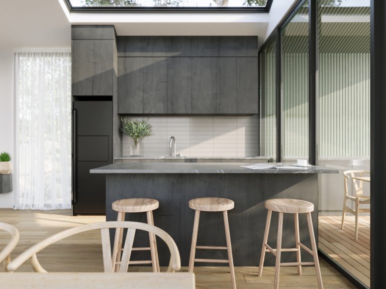Internal Render