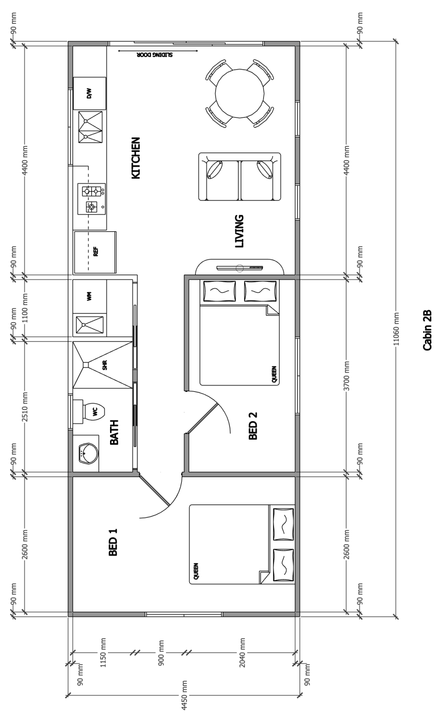 Wa 2b Floor Plan Image