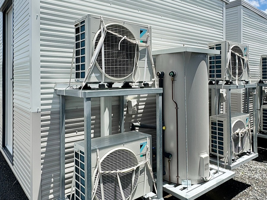 4 Bed Accommodation Side 2 Web