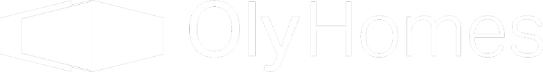 Oly Homes Logo