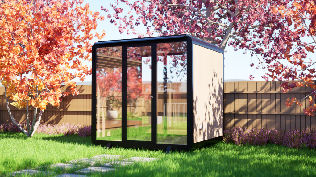 Modsales 2.7 Discount Pod