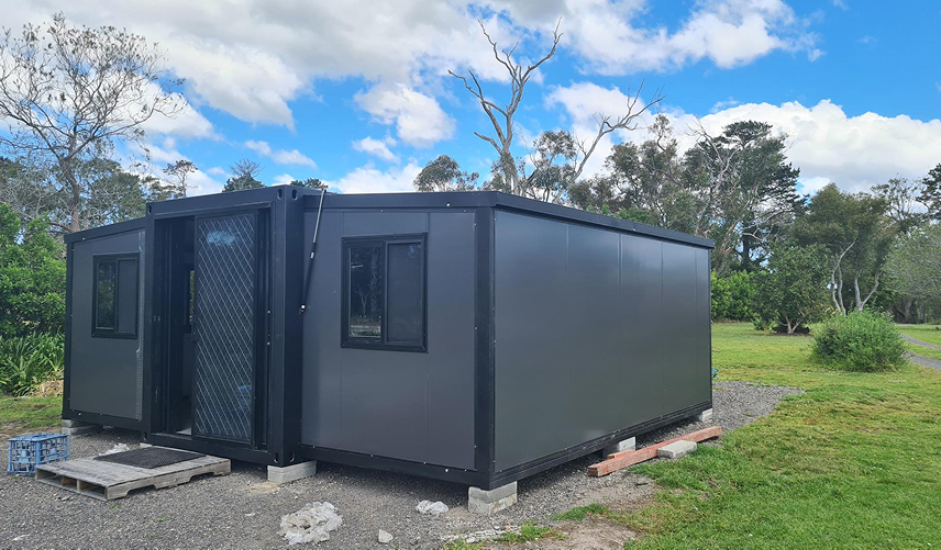 Cointanerhomes Redipodhouse