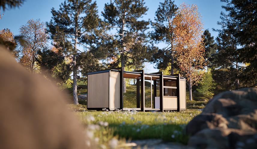 Grannyflats Elswherepods