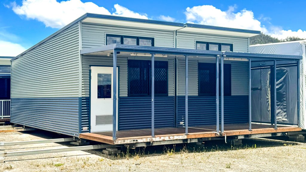 Used Classrooms For Sale