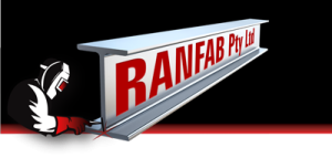 Ranfab Logo