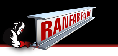 Ranfab Logo