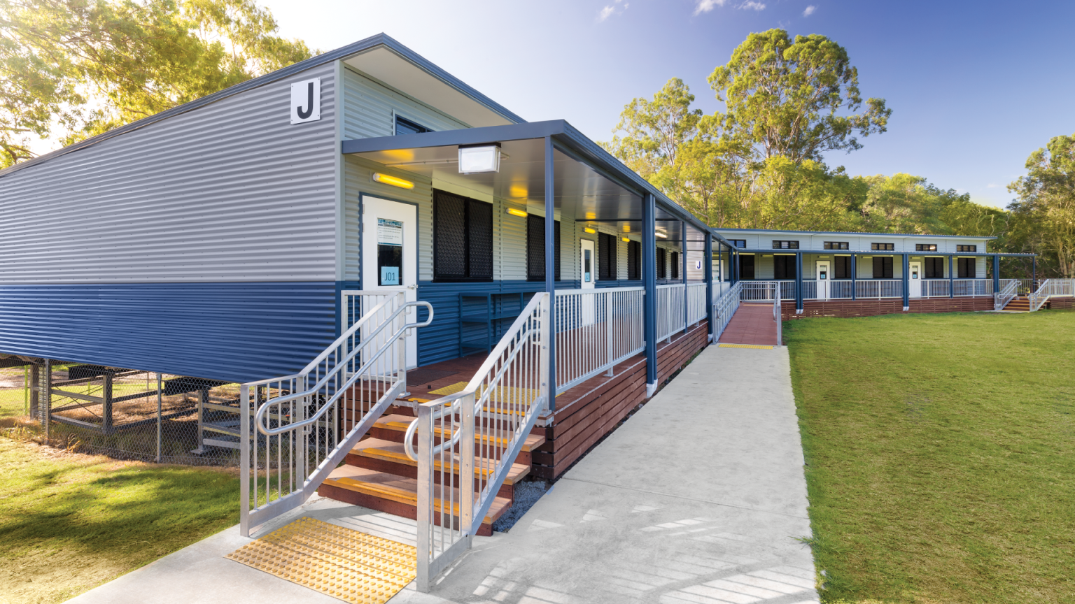 Modular Rental Classrooms Atco Structures